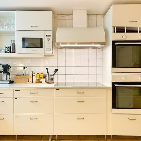Hemmet Simrishamns Vandrarhem Och B&B מראה חיצוני תמונה