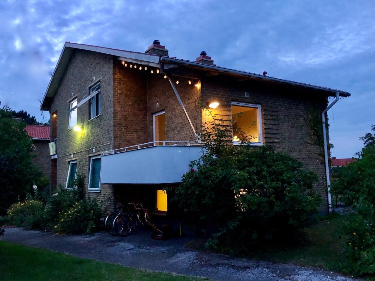 Hemmet Simrishamns Vandrarhem Och B&B מראה חיצוני תמונה