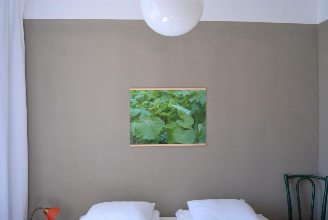 Hemmet Simrishamns Vandrarhem Och B&B מראה חיצוני תמונה