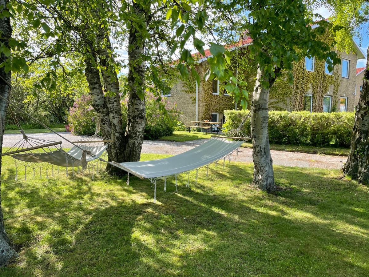 Hemmet Simrishamns Vandrarhem Och B&B מראה חיצוני תמונה