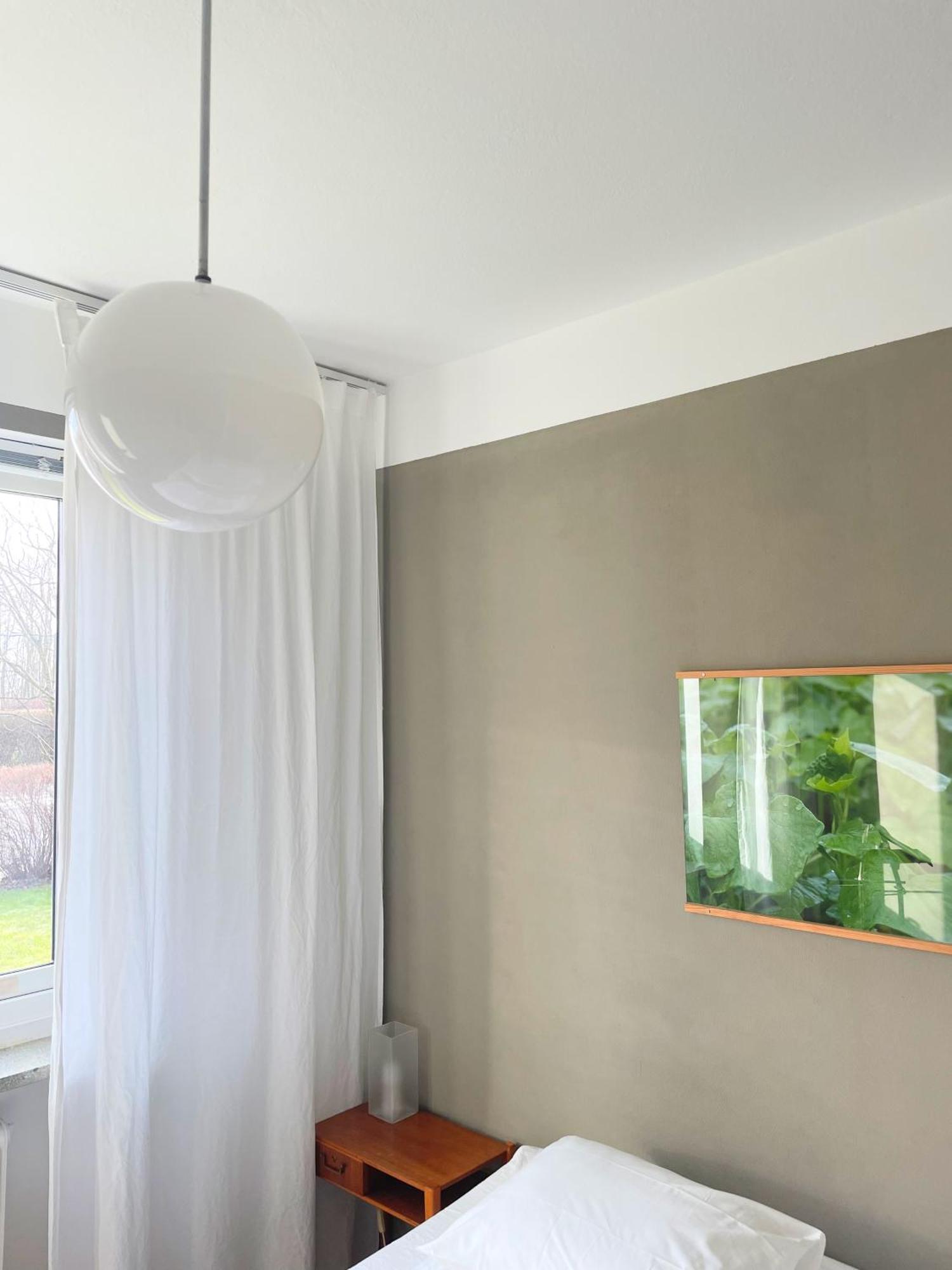 Hemmet Simrishamns Vandrarhem Och B&B מראה חיצוני תמונה