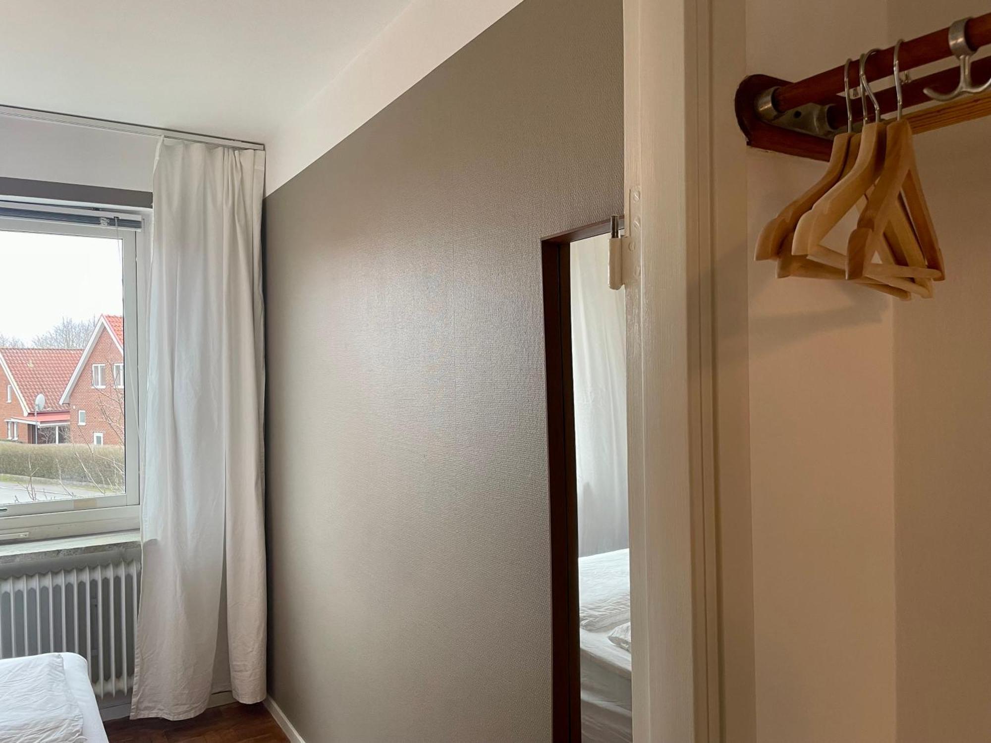 Hemmet Simrishamns Vandrarhem Och B&B מראה חיצוני תמונה