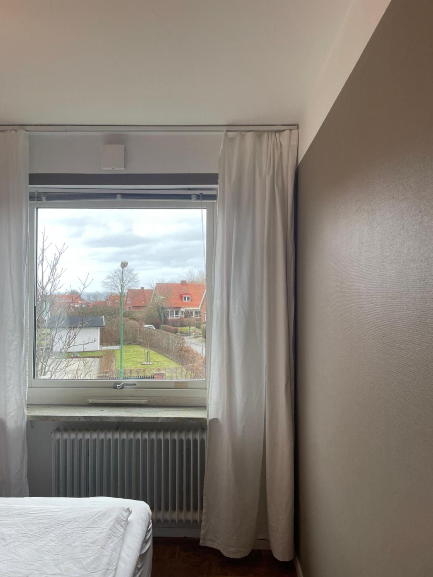 Hemmet Simrishamns Vandrarhem Och B&B מראה חיצוני תמונה