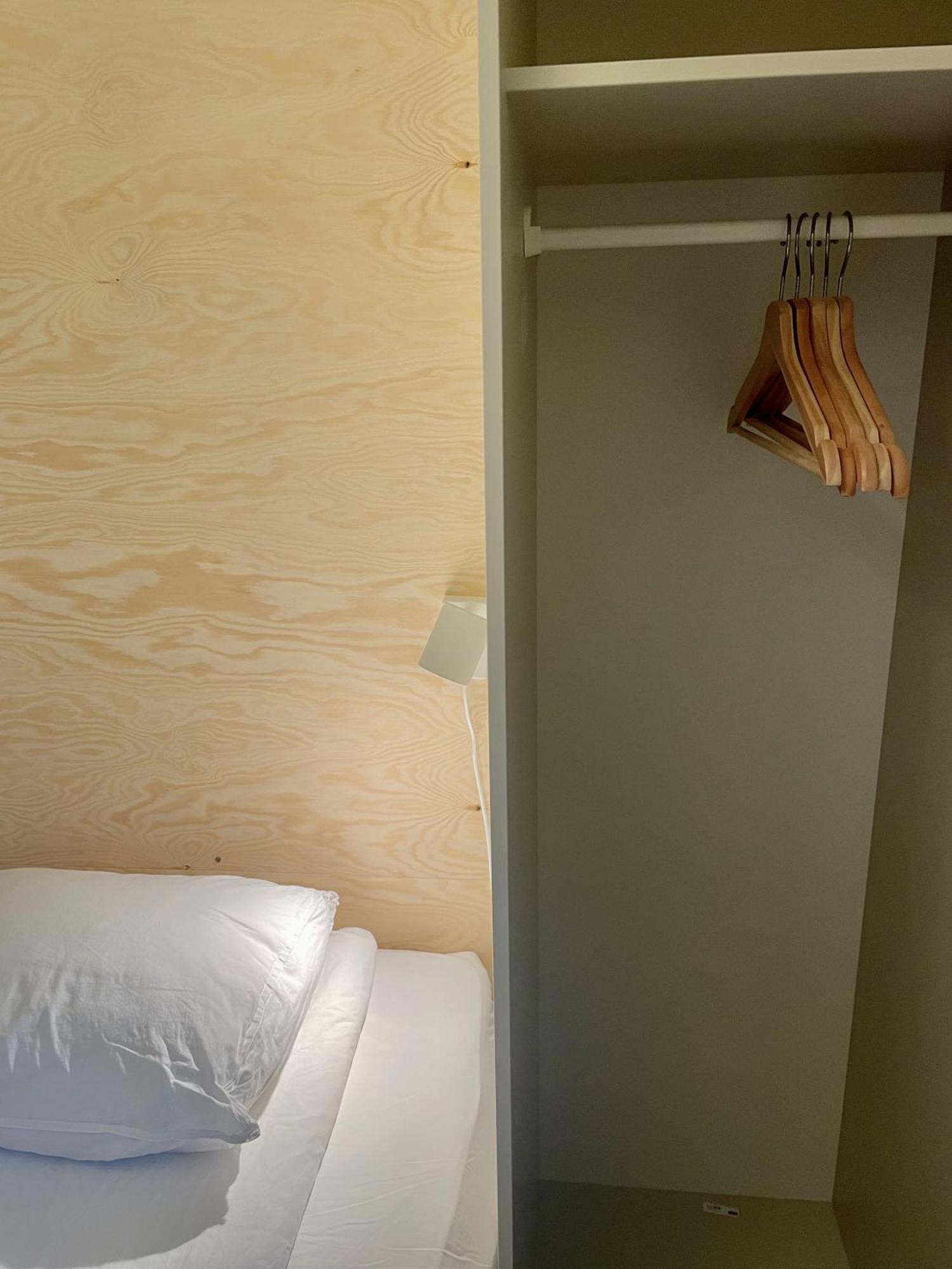 Hemmet Simrishamns Vandrarhem Och B&B מראה חיצוני תמונה