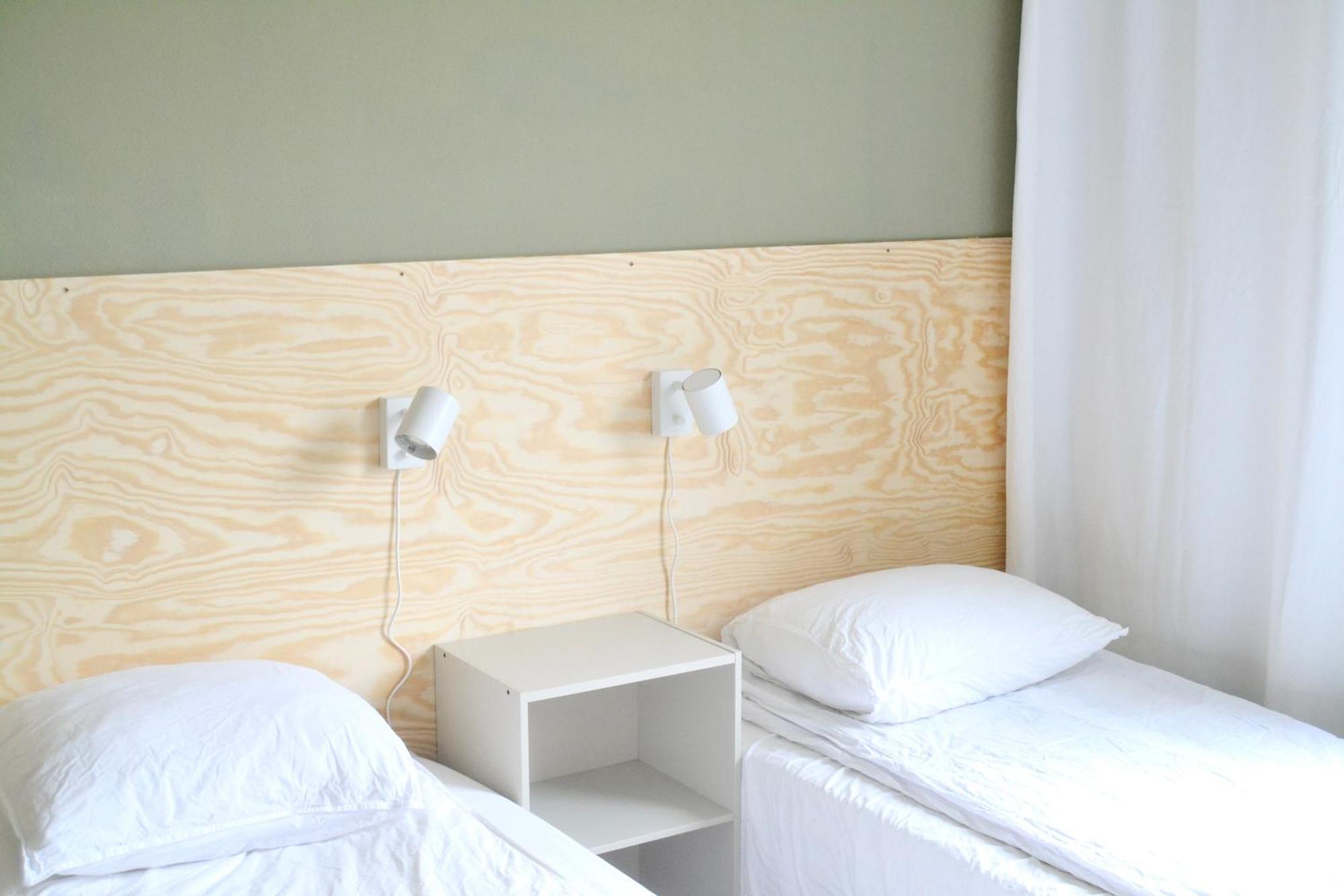 Hemmet Simrishamns Vandrarhem Och B&B חדר תמונה