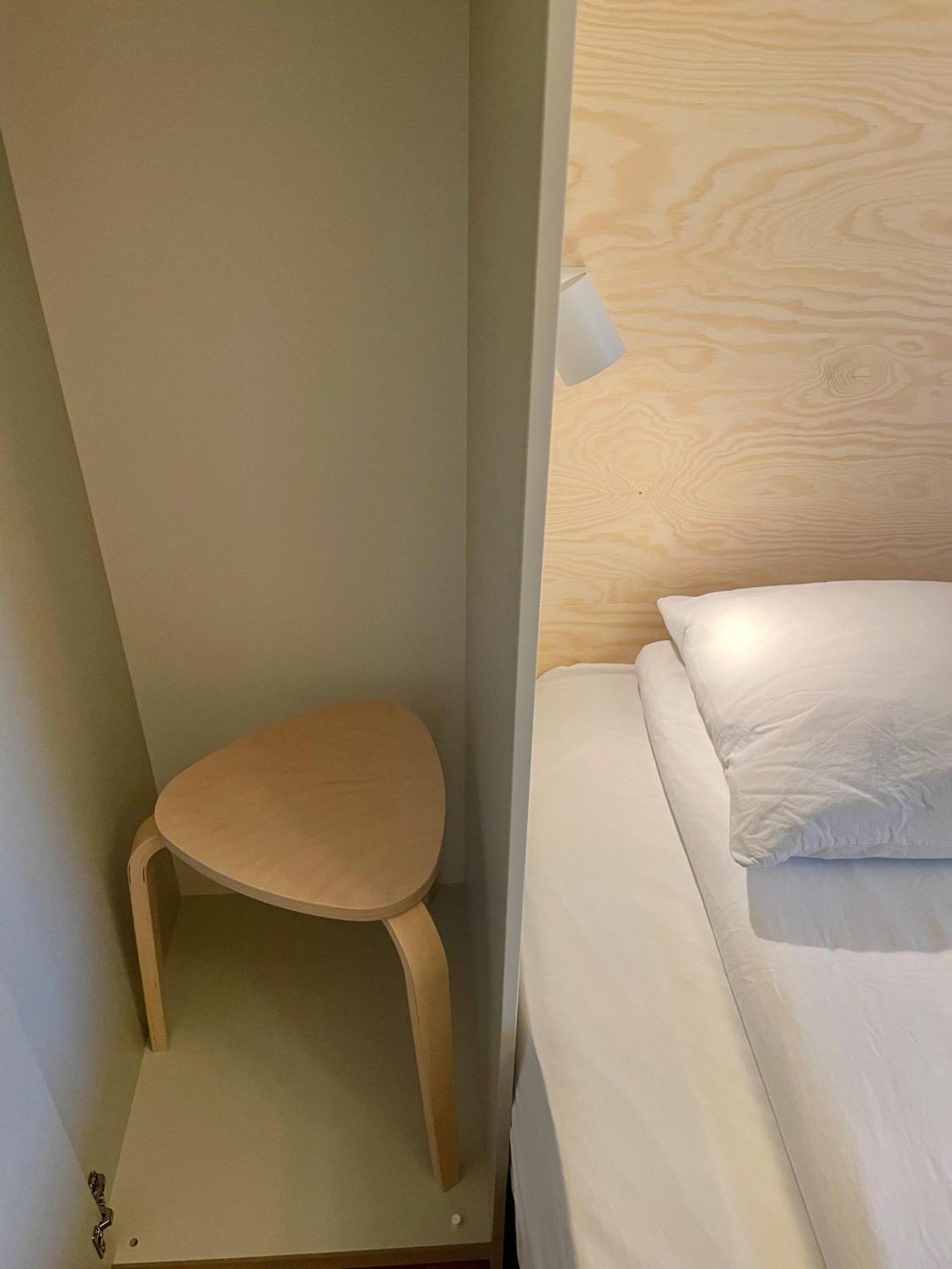 Hemmet Simrishamns Vandrarhem Och B&B מראה חיצוני תמונה